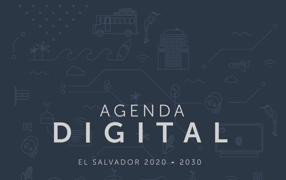 Agenda Digital 2020-2030