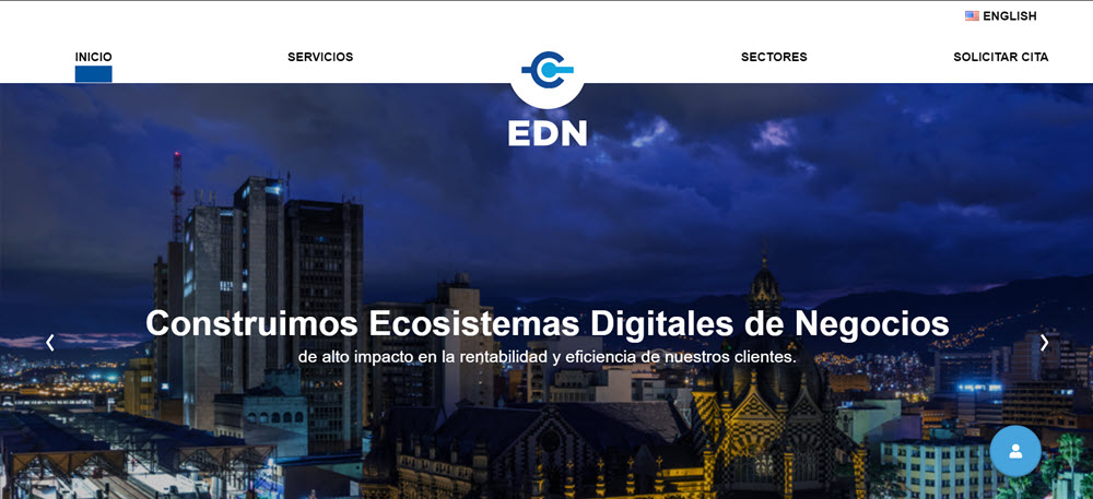 Ecosistemas Digitales de Negocio (EDN)